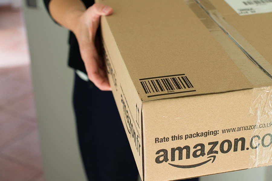 Cách xử lý của Amazon dành cho khách hàng ( not seller )