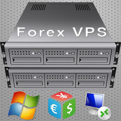Cách chọn VPS dùng để chạy giao dịch tự động Forex