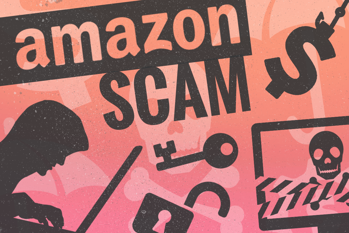 How to “thuê checkout Amazon không sợ SCAM”?