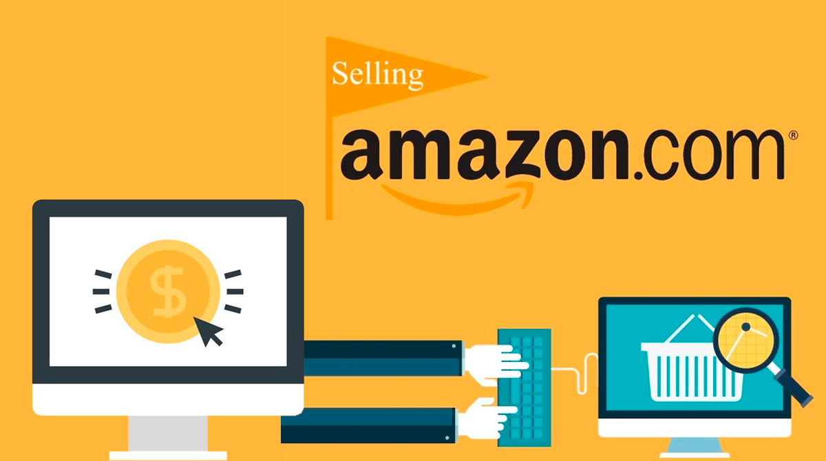 Trợ giúp các Newbie bán hàng trên Amazon