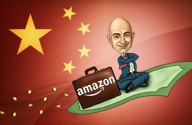Làm sao để cạnh tranh trực tiếp với các bạn hàng xóm Trung Quốc trên Amazon ?