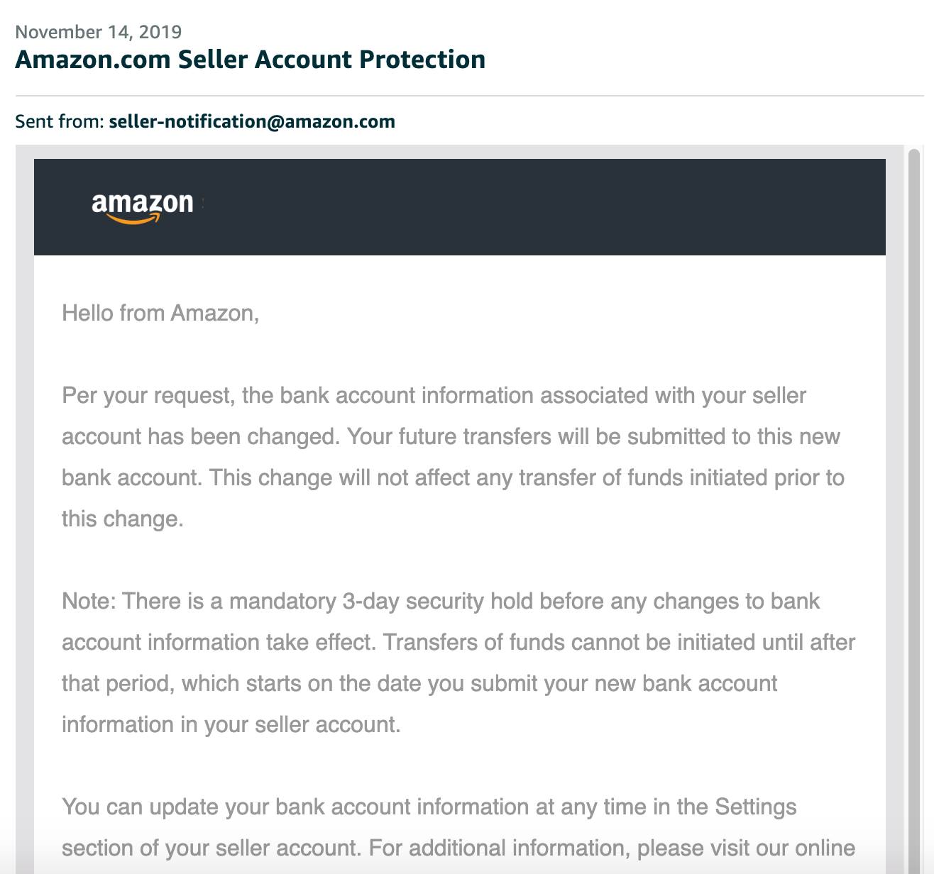 Tips upgrade tài khoản Amazon individual lên professional