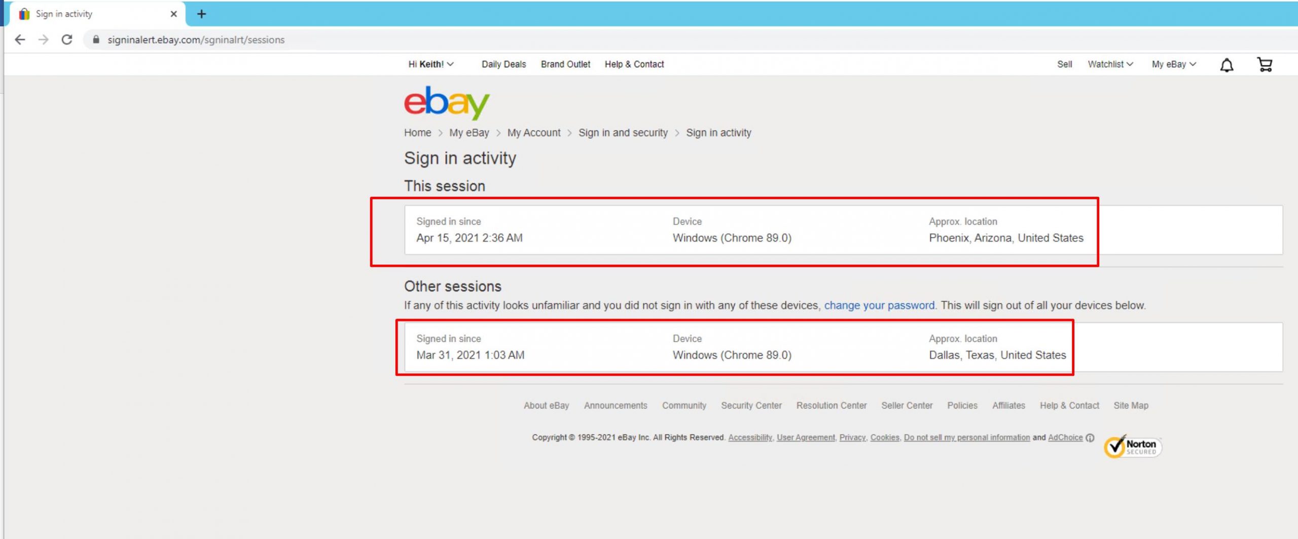 Tổng hợp quy trình kiếm tiền hiệu quả với Ebay