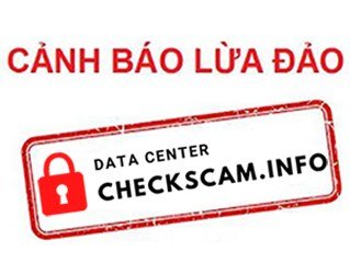 check scam uy tín