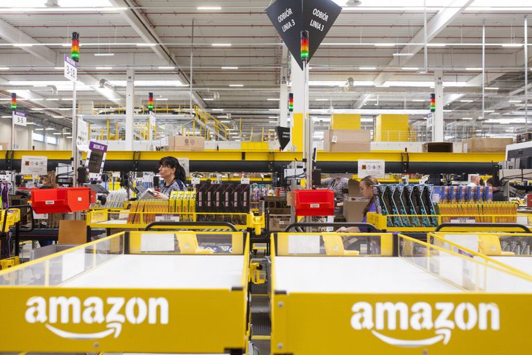 Làm thế nào để không vi phạm các quy định Amazon?