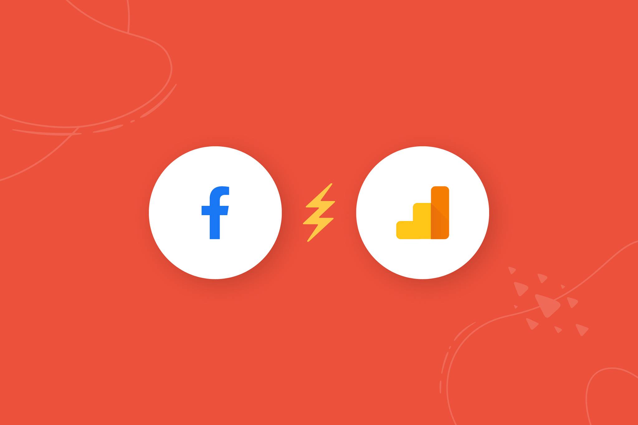Google analytics & Facebook ads – Sử dụng thế nào là tốt nhất