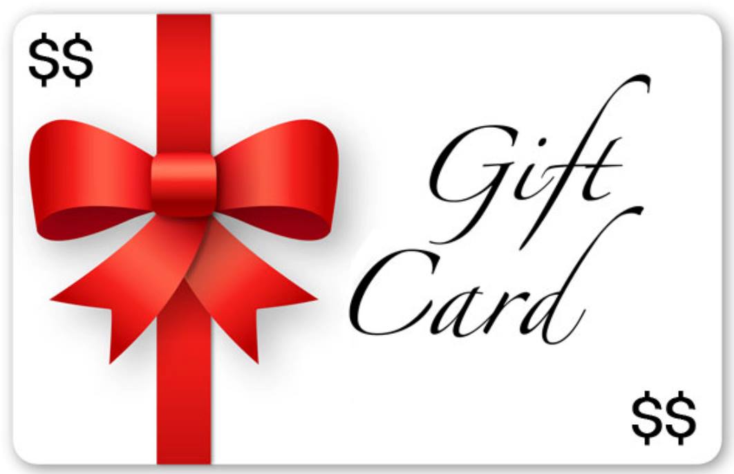 Gift card và làm sao bán được Gift card