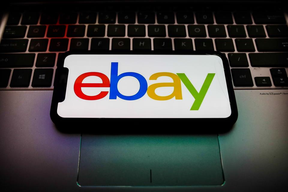10 Thống kê ebay bạn cần biết vào năm 2021