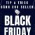 Tip & trick Black Friday – Cyber Monday từ seller US