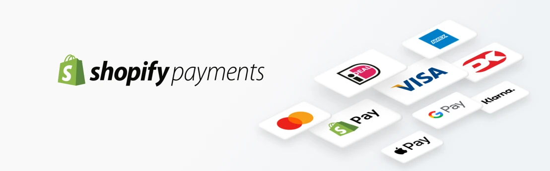 Shopify payment.