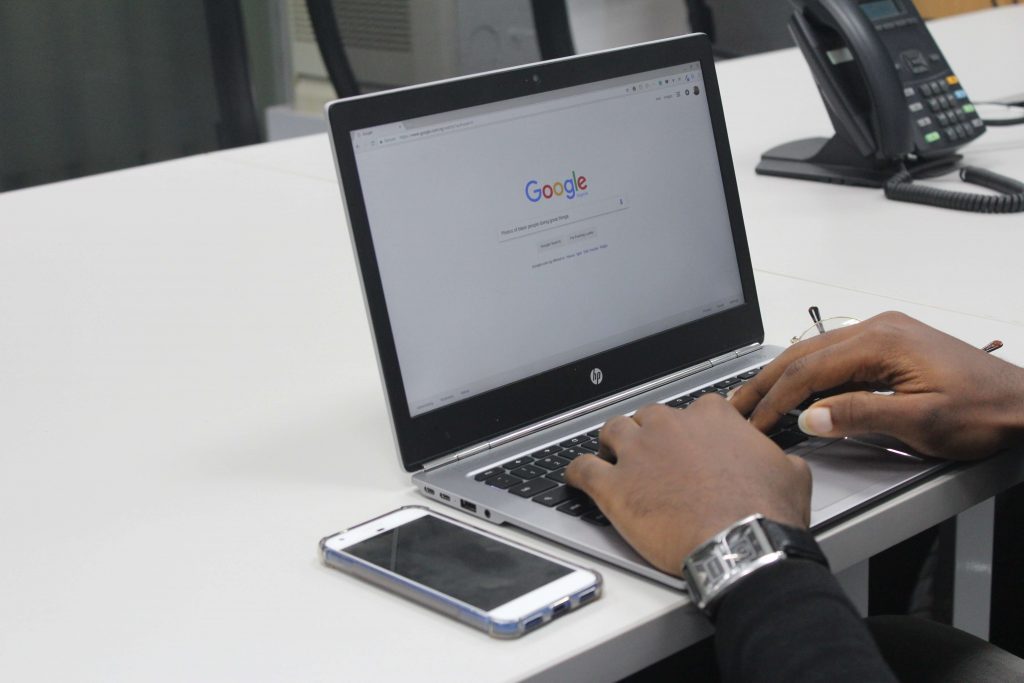 Tìm kiếm nâng cao của Google là gì