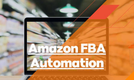 FBA Automation là gì?