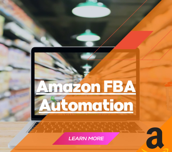 FBA Automation là gì?