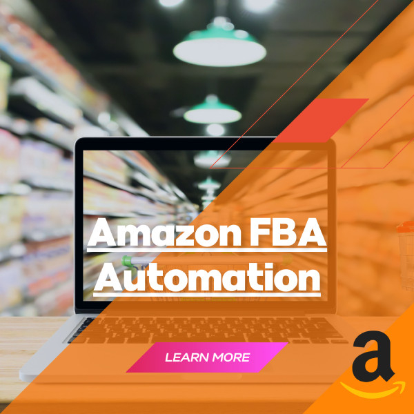 FBA Automation là gì?