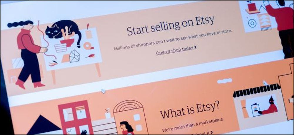 Quá trình build dàn tài khoản Etsy