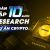 Toàn tập 10 bước Research 1 dự án Crypto