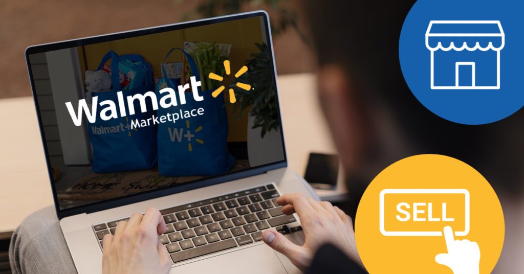 Trước khi bán hàng trên WalMart Marketplace hãy đọc bài này !