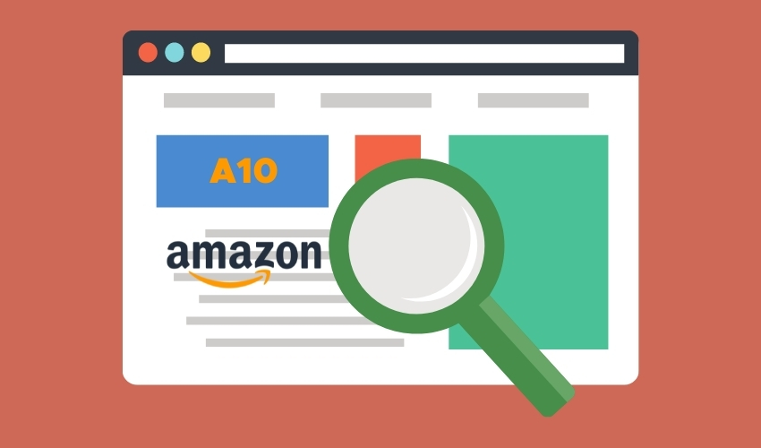 Những yếu tố ảnh hưởng trực tiếp đến thuật toán A10 trên Amazon