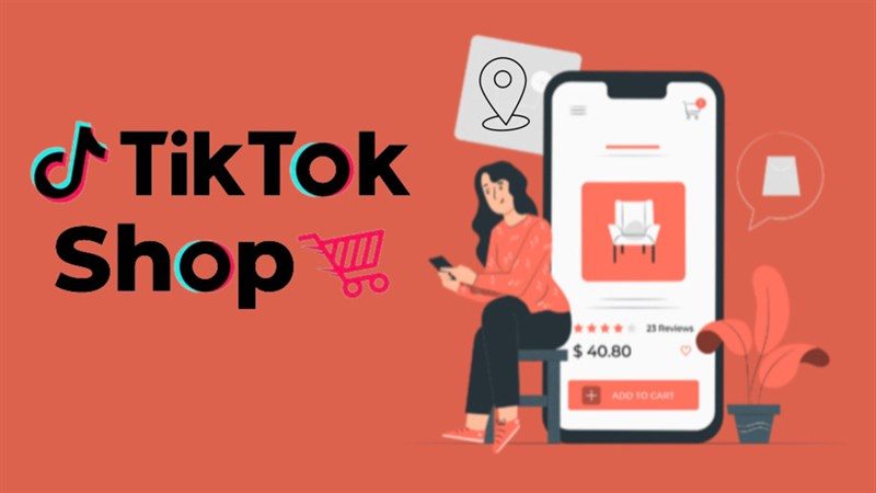 Hướng dẫn cách gửi yêu cầu qua link tiếp nhận chính thức của Tiktok Shop