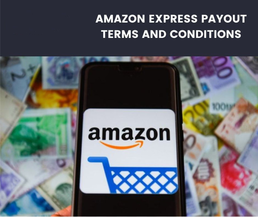 Chính sách thanh toán nhanh trong vòng 24h của Amazon