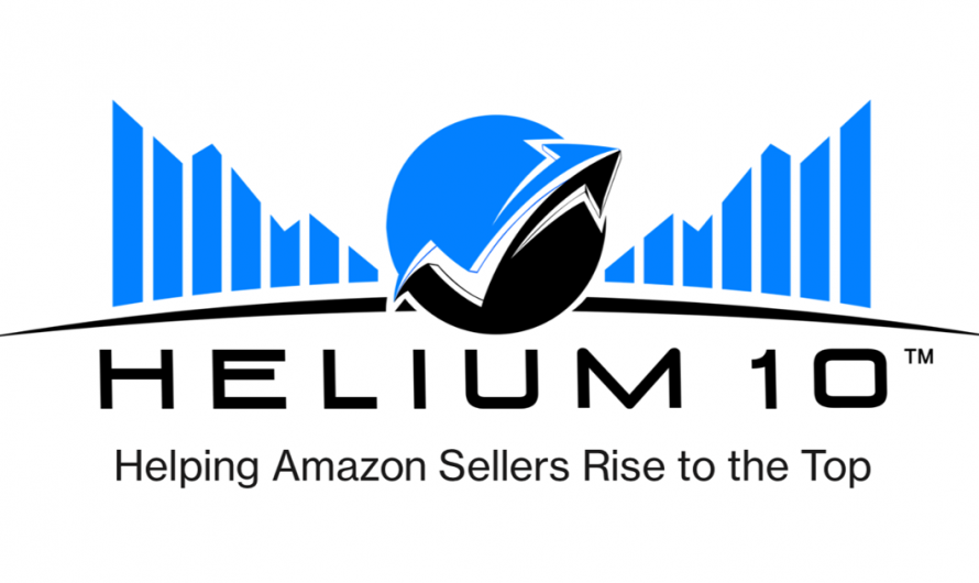 Các chức năng quan trọng của Tool Helium10 giúp sellers bán tốt trên Amazon