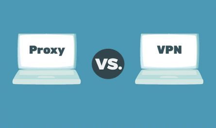 SO SÁNH PROXY VÀ VPN