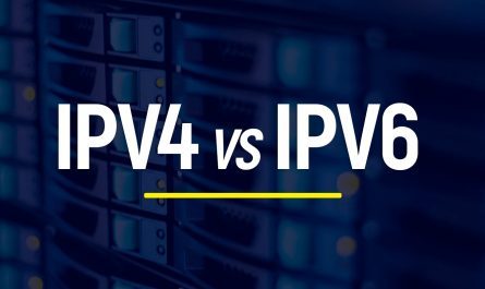 Tại sao không dùng IPv6 thay vì IPv4? Cái nào tốt hơn?