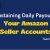 Cách duy trì ổn định DAILY PAYOUTS cho tài khoản AMAZON SELLER