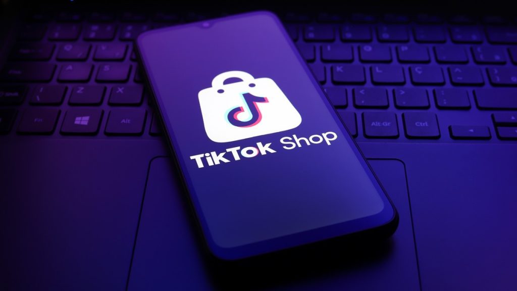 FAQs về sự trở lại của TikTok Shop 
