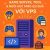 VPS Đa Năng Chạy Airdrop, Host Web, Game Server, Tool & Nuôi Acc MMO Hiệu Quả