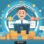 Từ con số 0 đến $1,000/tháng: Lộ trình kiếm tiền online đơn giản nhất
