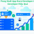 VPS & Proxy Reg Nuôi App Store Developer & Google Developer Hiệu Quả, Bảo Mật