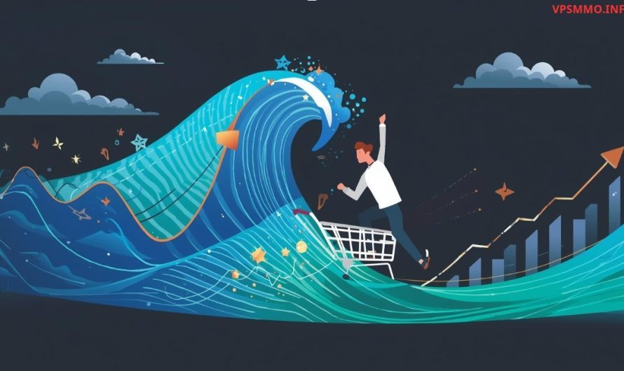 Cưỡi Sóng Ecom: Trải Nghiệm Thực Tế & Chiến Lược Khởi Nghiệp Dài Hạn Trong Kinh Doanh Online
