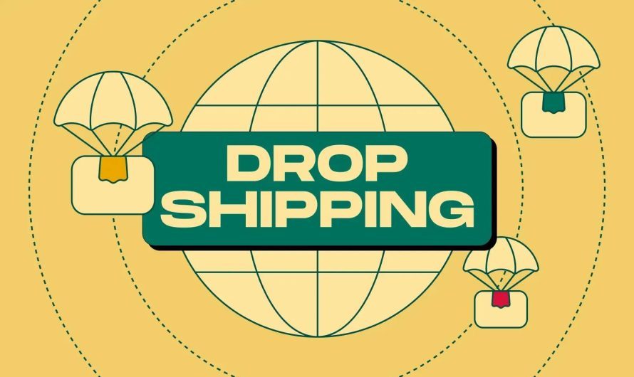 Dropshipping 2025: Xu Hướng Sản Phẩm, Kênh Bán Hiệu Quả & Bài Học Thực Tế Tháng 9