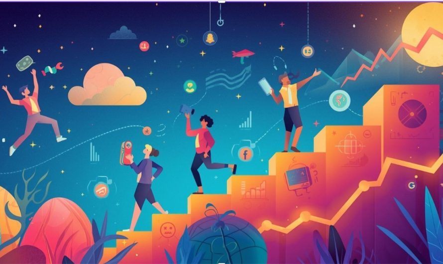 Hành Trình Kiếm 1.000$ Trong 7 Ngày Với TikTok Affiliate Mỹ