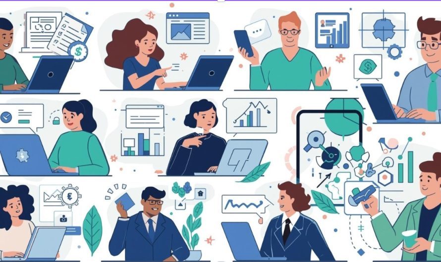 Top Web Treo Máy Kiếm Tiền Online Uy Tín 2025 – Tạo Thu Nhập Thụ Động Ngay Tại Nhà