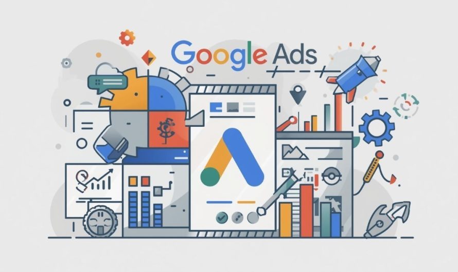 Hướng Dẫn Chi Tiết Lập Kế Hoạch Quảng Cáo Google Ads
